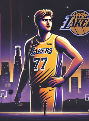 Love Them or Hate Them, the Lakers Are Never Boring